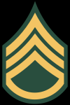 Sergeant (Sgt.) 3. lvl