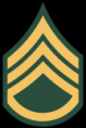 Sergeant (Sgt.) 3. lvl
